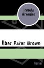 Buchcover Über Pater Brown