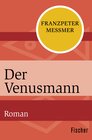 Buchcover Der Venusmann