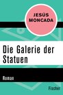 Buchcover Die Galerie der Statuen