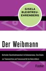Buchcover Der Weibmann