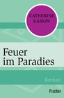 Buchcover Feuer im Paradies