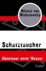 Buchcover Schatztaucher