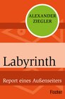 Buchcover Labyrinth