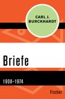 Buchcover Briefe