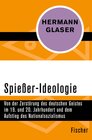 Buchcover Spießer-Ideologie