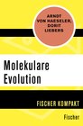 Buchcover Molekulare Evolution