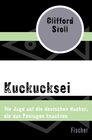 Buchcover Kuckucksei