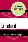 Buchcover Lillelord
