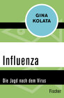 Buchcover Influenza