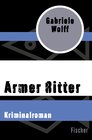 Buchcover Armer Ritter