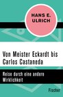 Buchcover Von Meister Eckardt bis Carlos Castaneda