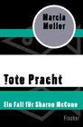 Buchcover Tote Pracht