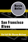 Buchcover San Francisco Blues