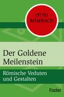 Buchcover Der Goldene Meilenstein