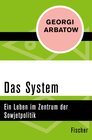 Buchcover Das System