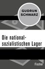 Buchcover Die nationalsozialistischen Lager