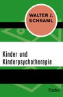 Buchcover Kinder und Kinderpsychotherapie