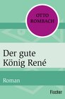 Buchcover Der gute König René