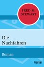 Buchcover Die Nachfahren