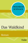 Buchcover Das Waldkind