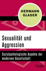 Buchcover Sexualität und Aggression