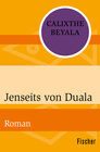 Buchcover Jenseits von Duala