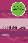 Buchcover Flügel des Eros