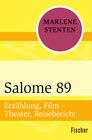 Buchcover Salome 89