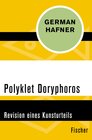 Buchcover Polyklet Doryphoros