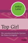 Buchcover Top Girl