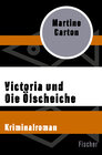Buchcover Victoria und Die Ölscheiche