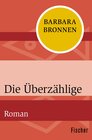 Buchcover Die Überzählige