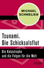 Buchcover Tsunami. Die Schicksalsflut