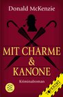 Buchcover Mit Charme und Kanone