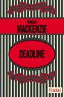 Buchcover Deadline