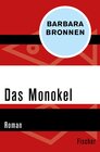 Buchcover Das Monokel