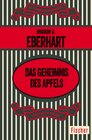 Buchcover Das Geheimnis des Apfels