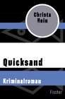 Buchcover Quicksand