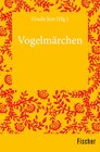 Buchcover Vogelmärchen