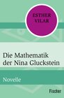 Buchcover Die Mathematik der Nina Gluckstein