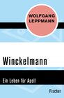 Buchcover Winckelmann