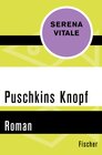Buchcover Puschkins Knopf