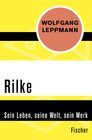 Buchcover Rilke