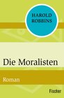 Buchcover Die Moralisten