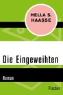 Buchcover Die Eingeweihten