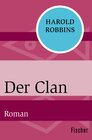 Buchcover Der Clan