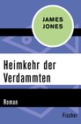 Buchcover Heimkehr der Verdammten