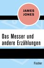 Buchcover Das Messer und andere Erzählungen