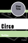 Buchcover Circe