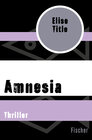 Buchcover Amnesia